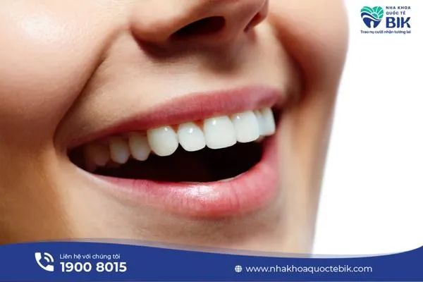 Hình ảnh Nha Khoa Quốc Tế BIK - Không gian hiện đại, tiêu chuẩn quốc tế