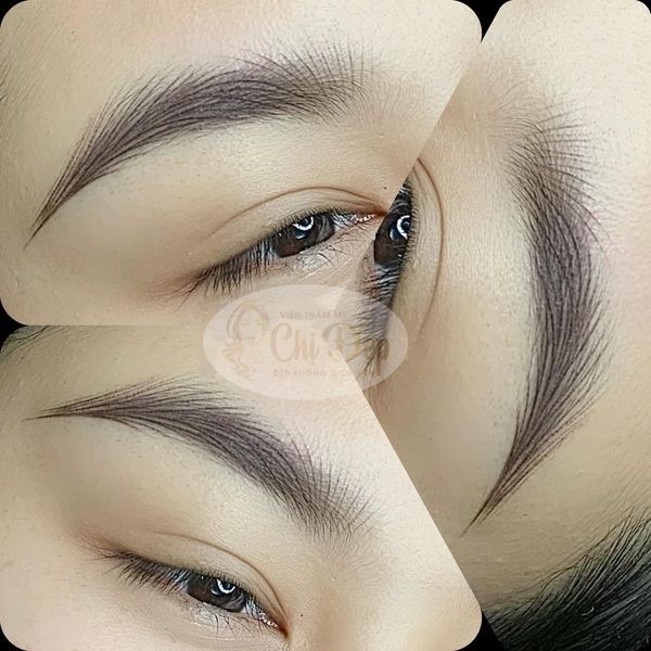 Không gian hiện đại và sang trọng tại Viện Thẩm Mỹ Chị Đẹp