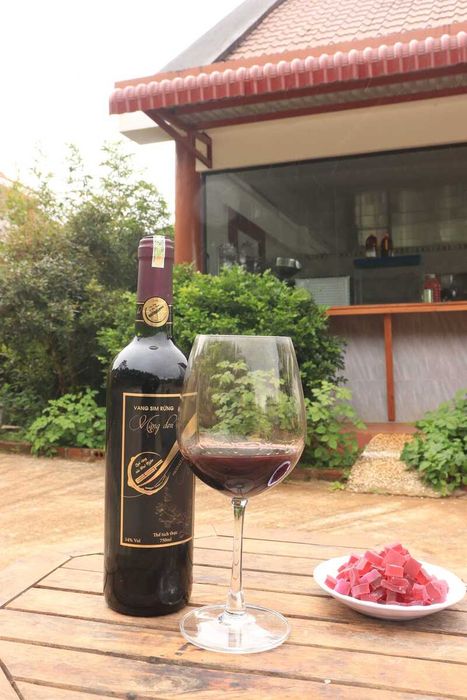 10 món ngon đặc sản Măng Đen làm nên thương hiệu vùng cao