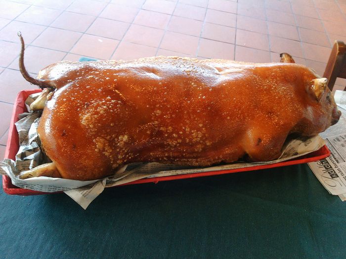 10 món ngon đặc sản Măng Đen làm nên thương hiệu ẩm thực vùng cao