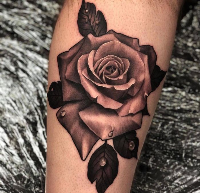 Hình ảnh 1 - Tác phẩm nghệ thuật đỉnh cao tại Hoàng Minh Tattoo Studio