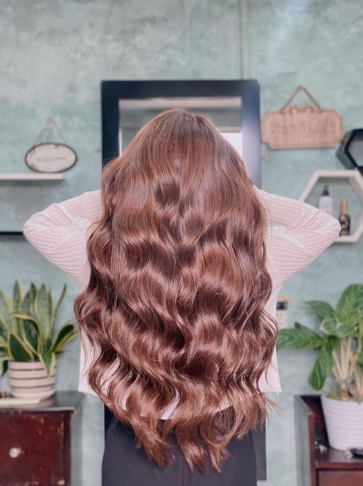 Beauty Salon Phạm Nguyễn ảnh 1