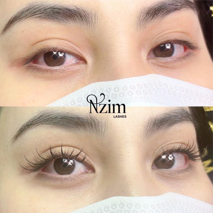 Nzim Beauty Room – Hình ảnh ghi lại không gian tinh tế và dịch vụ đẳng cấp tại cơ sở