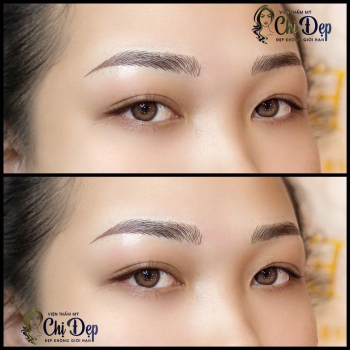 Không gian sang trọng và hệ thống máy móc hiện đại tại Viện Thẩm Mỹ Chị Đẹp