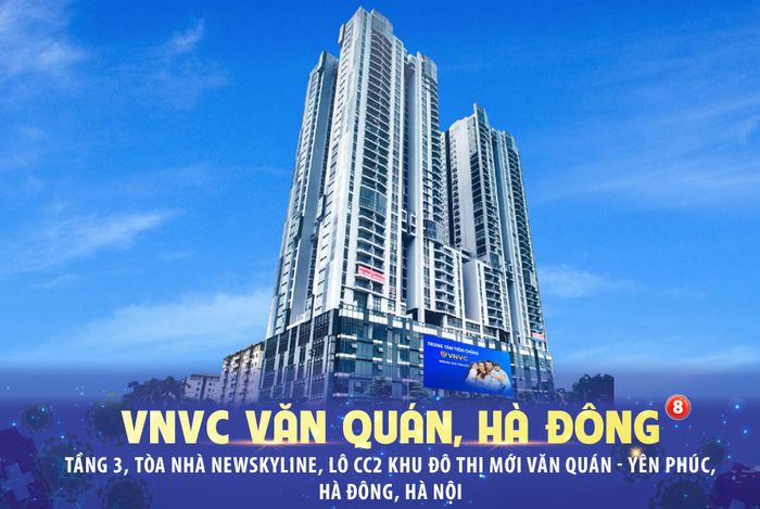 Không gian tiêm chủng cao cấp tại VNVC