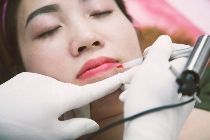 Bộ sưu tập hình ảnh đẹp tại Thẩm Mỹ Viện Hoài Anh - nơi gửi trọn niềm tin làm đẹp