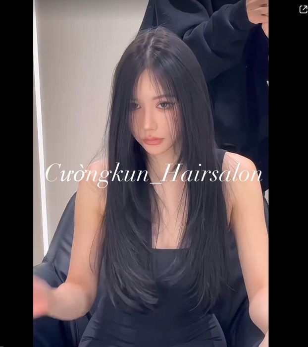 Hair Salon Cường Kun - Đồng Nai ảnh không gian sang trọng