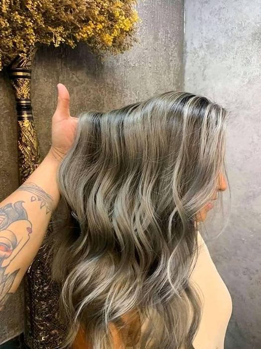 Salon Tóc Phúc Bảo Đà Lạt ảnh 2