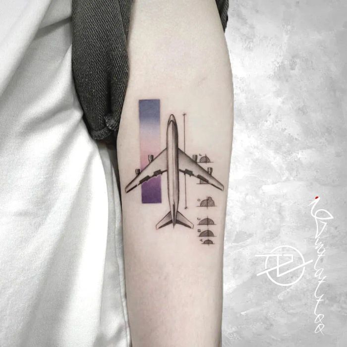 Bộ sưu tập hình xăm ấn tượng tại Vin Tattoo - Ảnh 1