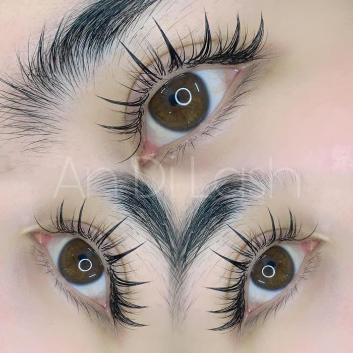 Hình ảnh đầu tiên tại An Di Beauty – Khi ánh nhìn trở nên sống động và đầy sắc sảo