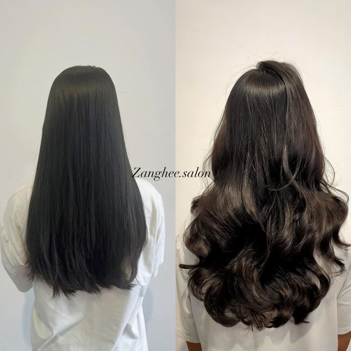 Zanghee Salon & Academy ảnh 2