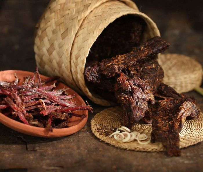 10 đặc sản Măng Đen nổi tiếng nhất định phải thử