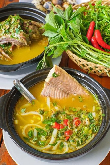 10 món ngon đặc sản Măng Đen làm nên thương hiệu ẩm thực vùng cao