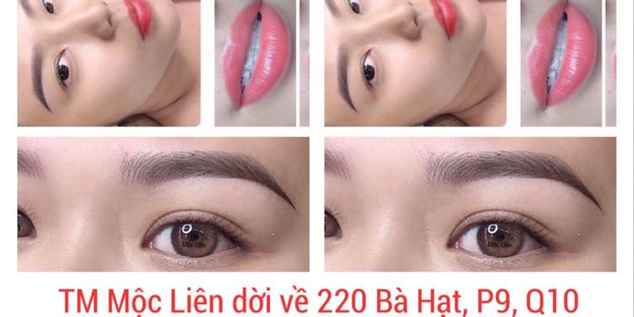 Bộ sưu tập hình ảnh ấn tượng tại Viện Thẩm Mỹ Mộc Ý Liên - nơi gửi trọn niềm tin