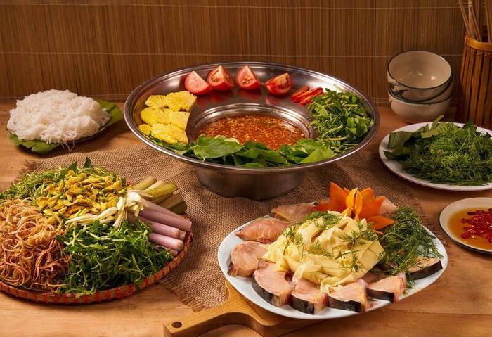 10 đặc sản Măng Đen nức tiếng làm say lòng thực khách