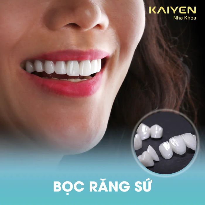 Hình ảnh phòng Labo KaiYen - Công nghệ CEREC hiện đại