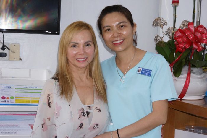 Hình ảnh Nha Khoa Lan Anh - Phòng khám đạt chuẩn quốc tế