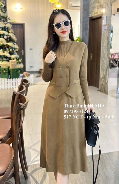 Thủy Bình Clothes (HEMIA) hình ảnh 1