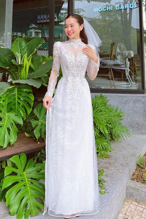 BST váy cưới đa phong cách tại AVA Bridal