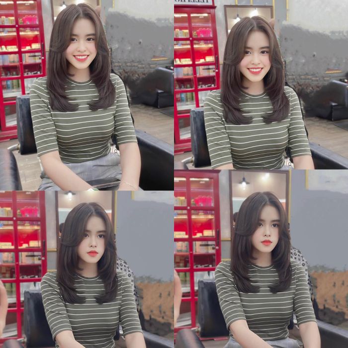 LORIO Hair Salon - Hình ảnh không gian sang trọng và những tác phẩm tóc nghệ thuật