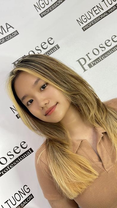 Salon Nguyên Tường - Bộ sưu tập hình ảnh showcase những kiểu tóc đẹp nhất từ các stylist tài năng