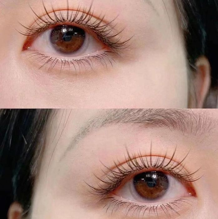 Hình ảnh tiệm Hi Nails & Eyelash 1