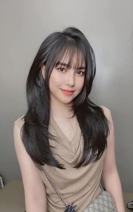 Không gian sang trọng đạt chuẩn quốc tế tại Helios Hair Beauty Salon