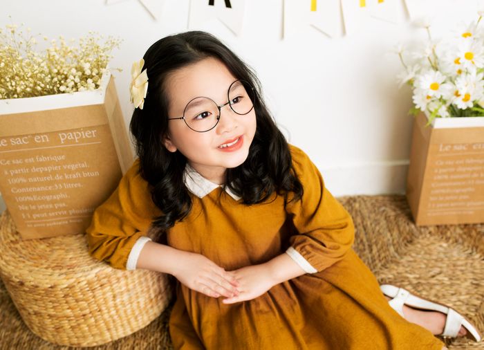 Elsa Studio - Bộ sưu tập ảnh bé yêu đẹp tựa thiên thần