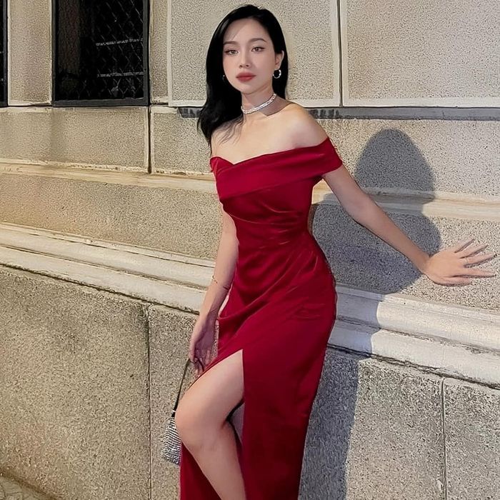 LT'rent - BST váy dự tiệc sang trọng (Ảnh 2)
