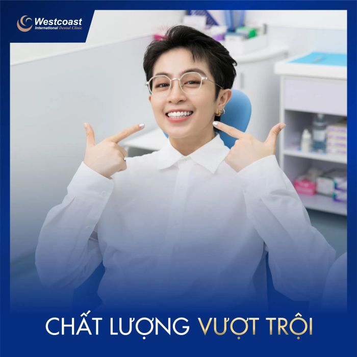 Hình ảnh phòng điều trị Westcoast - Trang thiết bị tân tiến nhất