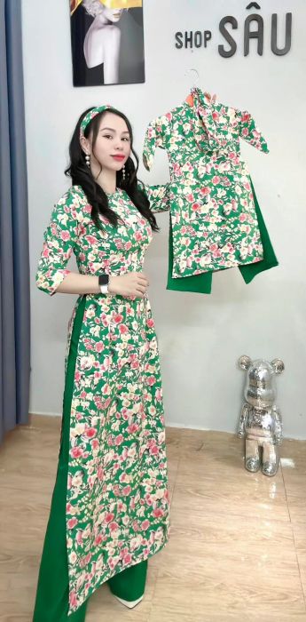 Không gian trưng bày sang trọng tại Sâu & Chun