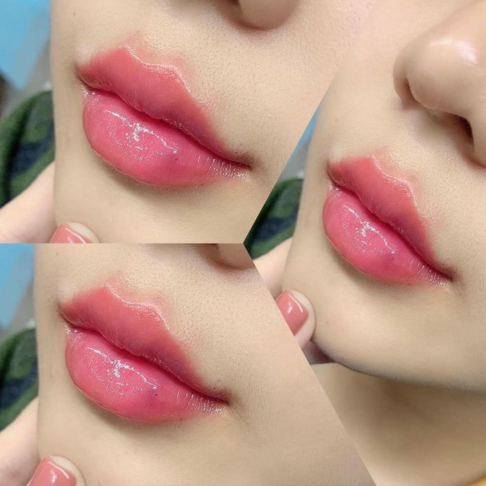 Hình ảnh không gian hiện đại tại Dáng Việt Beauty & Spa
