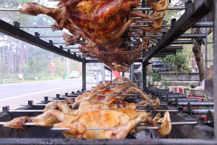 10 món ngon đặc sản Măng Đen làm nên thương hiệu ẩm thực cao nguyên