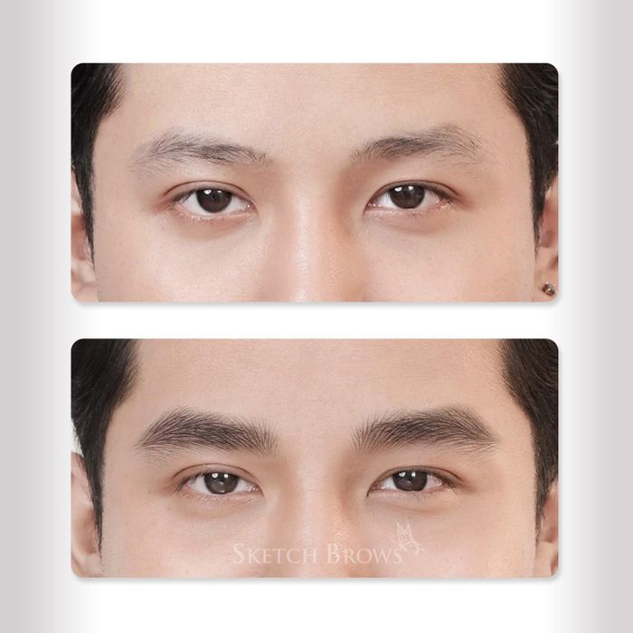 Bộ sưu tập hình ảnh ấn tượng tại Cao Brows Academy - nơi kiến tạo nét đẹp hoàn hảo