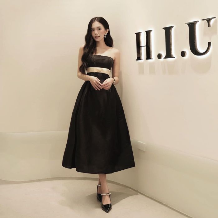 MYB Clothing Rental - Kho đồ cho thuê đa dạng phong cách (Ảnh 2)