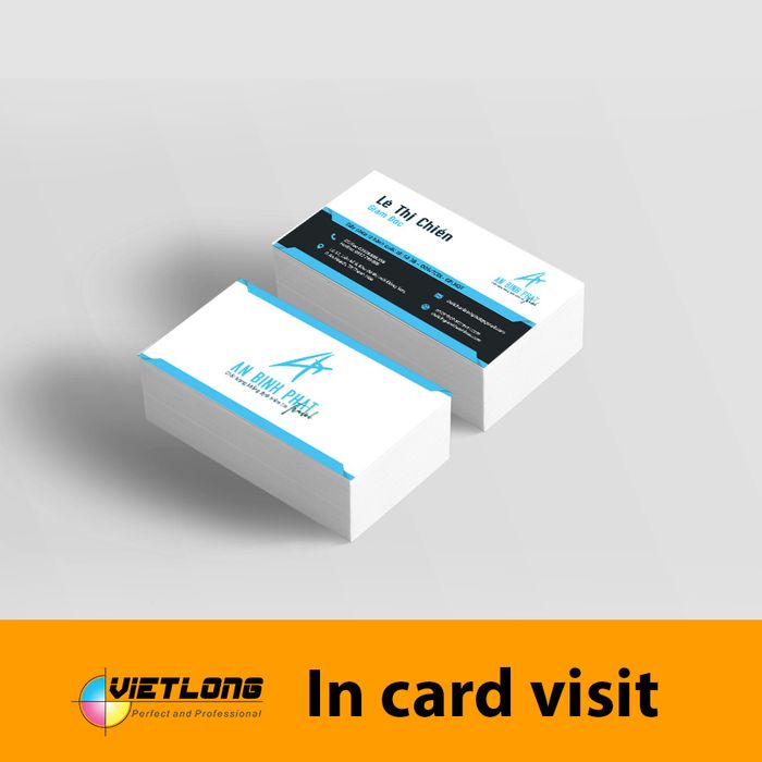 Bộ sưu tập thiết kế ấn tượng của In Việt Long