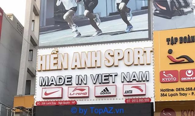 Giày đá bóng giá rẻ tại Hải Phòng - Lựa chọn hoàn hảo cho mọi tín đồ thể thao