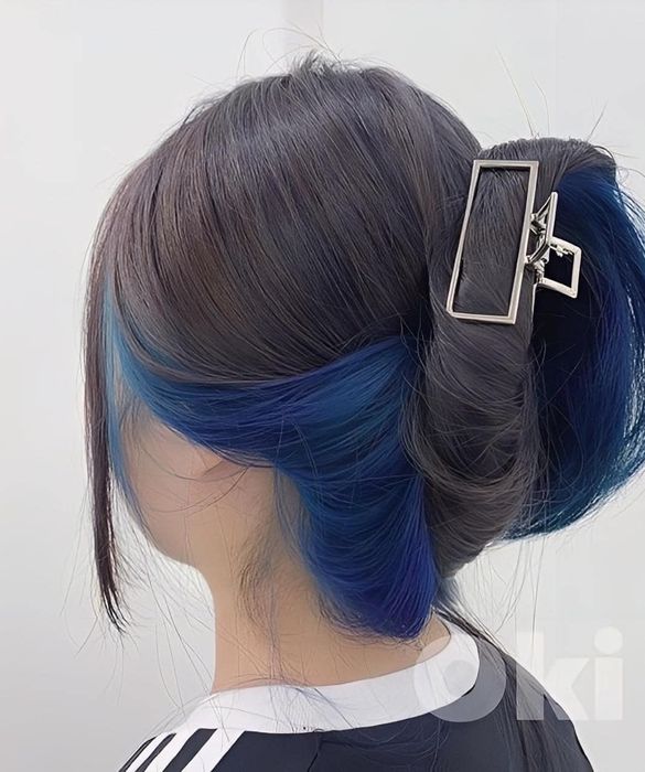 Phong cách thiết kế hiện đại tại Hair salon DũngIvan
