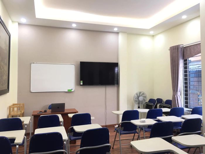 Manh Ha English ảnh 1
