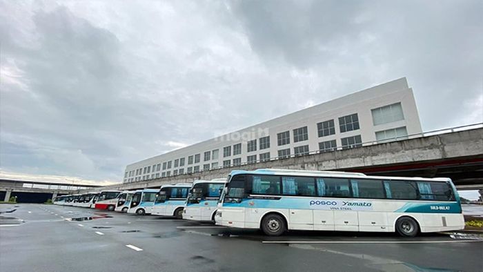 Hành trình về miền Tây sông nước