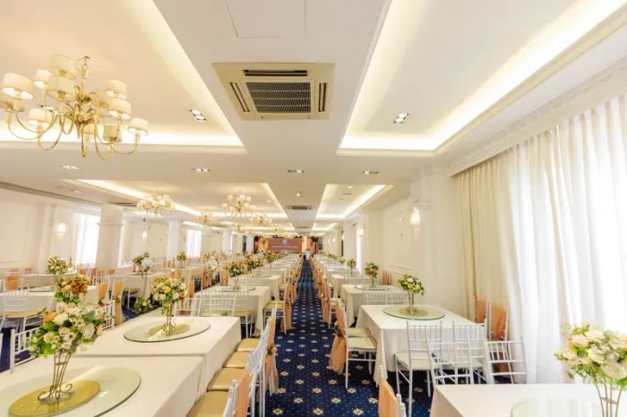 Trống Đồng Palace Ảnh 1
