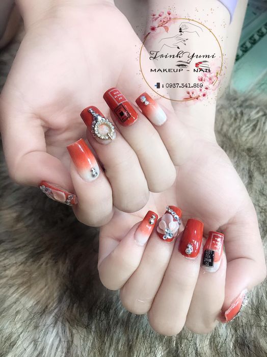 Trinh Yumi hình ảnh 2