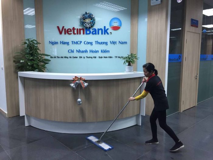 Hình ảnh trước và sau khi sử dụng dịch vụ HouseCare