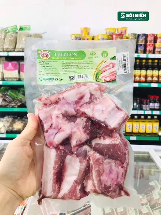 SÓI BIỂN hình ảnh 3