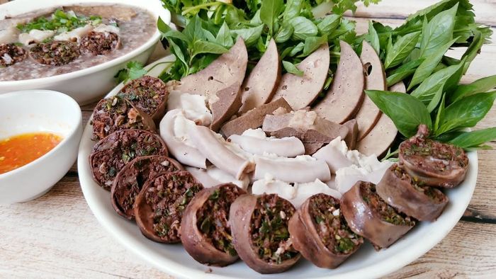TÂM ĐẠT HỮU CƠ hình ảnh 2