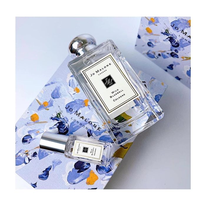 Paris’s Secret - Nước hoa chính hãng hình ảnh 1