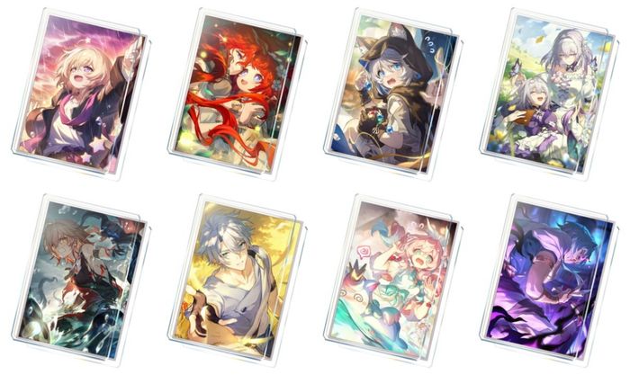 Honkai: Star Rail – Đánh giá chi tiết về những chiếc mũ phát sáng mới trong Battle Pass