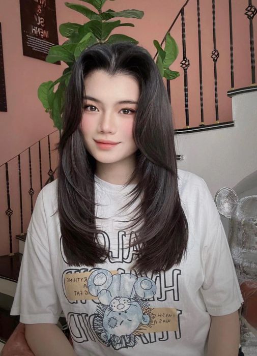 Ảnh 2 của Nguyên Bi Hair Salon & Spa