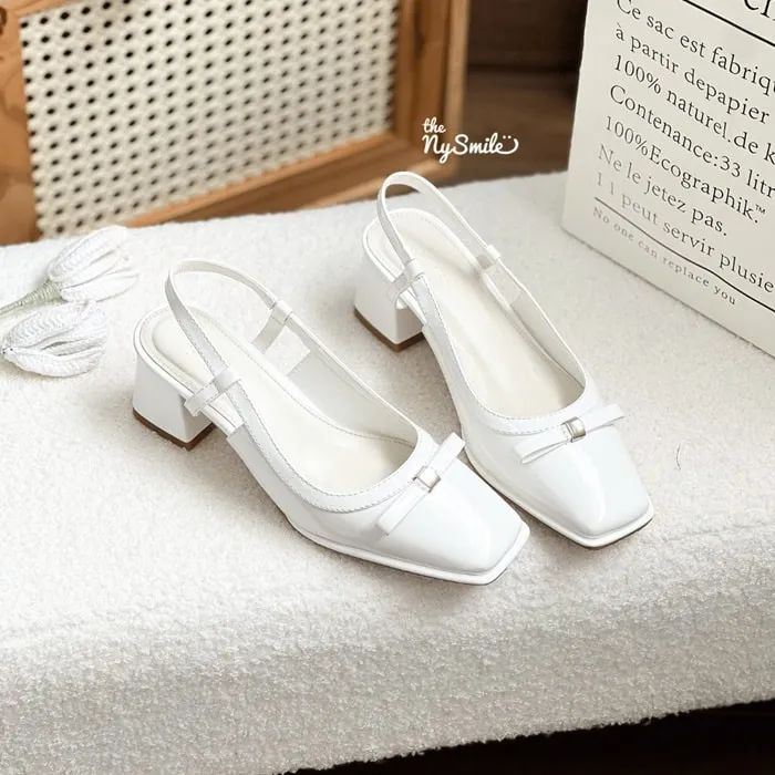 Điểm đến lý tưởng cho những đôi giày nữ trẻ trung, thời thượng