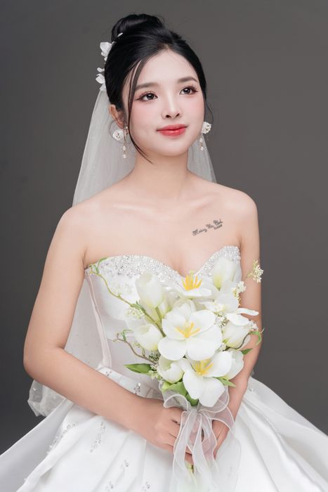 Ảnh Viện Áo Cưới See - Khoảnh khắc rạng ngời